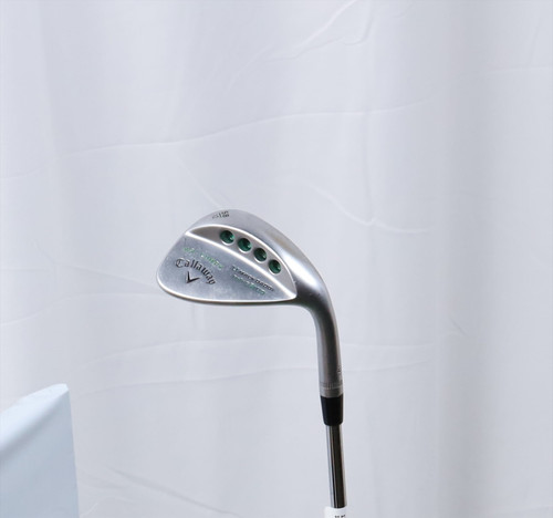 Callaway Mack Daddy Pm Grind Wedge 58°-10 Stiff Fst Kbs Tour 120 12826261 Good Callaway Mack Daddy Pm Grind Wedge 58°-10 Stiff Fst Kbs Tour 120 12826261 Good