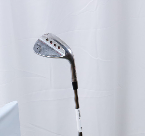 Callaway Md4 Chrome C Grind Wedge 56°-8 Wedge Dynamic Gold S400 12827284 Good Callaway Md4 Chrome C Grind Wedge 56°-8 Wedge Dynamic Gold S400 12827284 Good