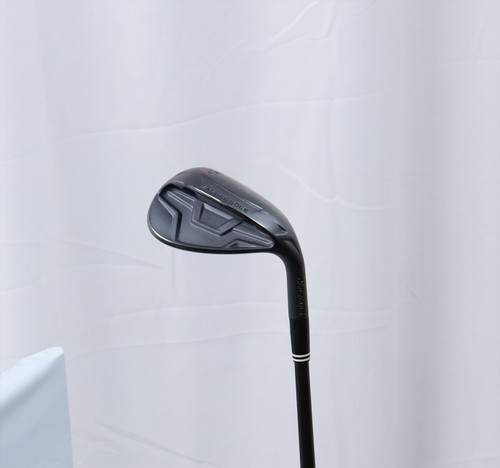 Cleveland Smart Sole 4.0 Black Satin G Wedge 58° Wedge Smart Sole 12828446 Good Cleveland Smart Sole 4.0 Black Satin G Wedge 58° Wedge Smart Sole 12828446 Good