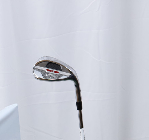 Callaway Mack Daddy Cb Wedge 54°-14 Wedge Elevate 95 Mph 12869948 Good Callaway Mack Daddy Cb Wedge 54°-14 Wedge Elevate 95 Mph 12869948 Good