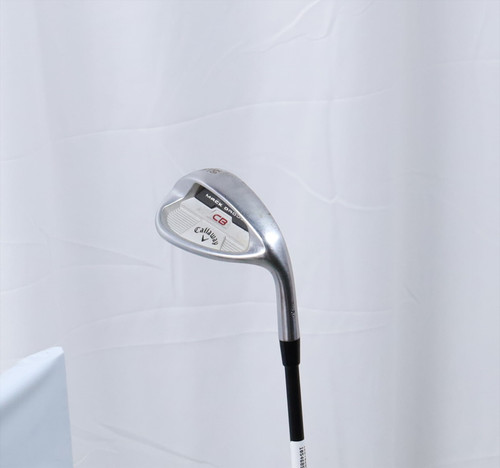 Callaway Mack Daddy Cb Wedge 56°-14 Wedge Fst Kbs Hi-Rev G 80 12870265 Good Callaway Mack Daddy Cb Wedge 56°-14 Wedge Fst Kbs Hi-Rev G 80 12870265 Good