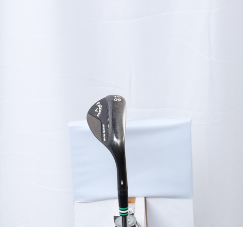 Callaway Jaws Raw Black Plasma S Grind Wedge 60°-10 Stiff Dynamic Gold 12767045 Callaway Jaws Raw Black Plasma S Grind Wedge 60°-10 Stiff Dynamic Gold 12767045