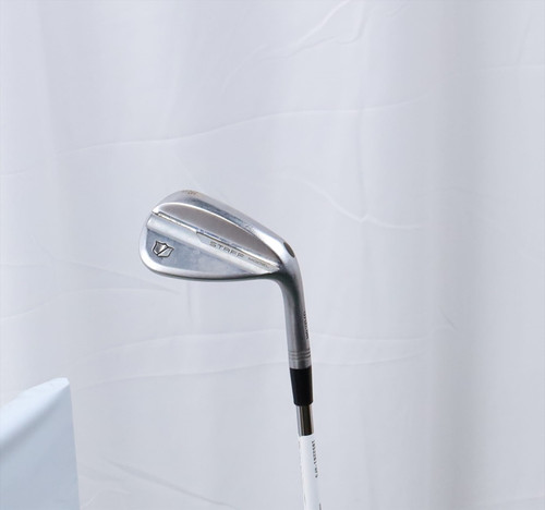 Wilson Staff Model Wedge 56°-10 Extra Stiff Fst Kbs Tour-V 120 12831209 Good Wilson Staff Model Wedge 56°-10 Extra Stiff Fst Kbs Tour-V 120 12831209 Good