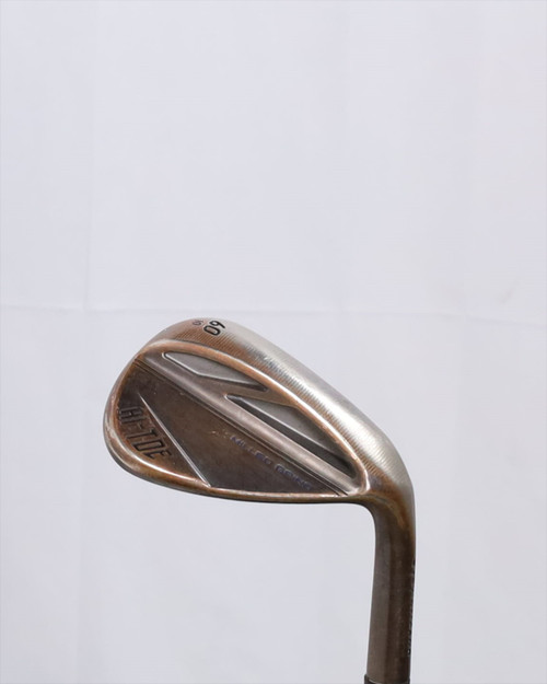 Taylormade Hi Toe 3 Sb Wedge 60°-10 Dynamic Gold Tour Issue S400 12842046 Good Taylormade Hi Toe 3 Sb Wedge 60°-10 Dynamic Gold Tour Issue S400 12842046 Good