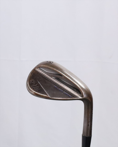 Taylormade Hi Toe 3 Sb Wedge 56°-10 Dynamic Gold Tour Issue S400 12842017 Good