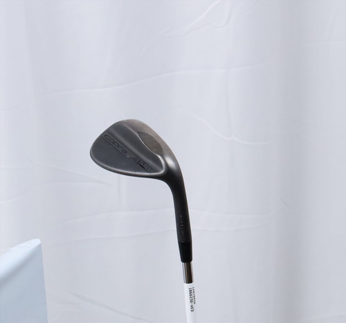 Cobra King Cobra Snakebite Black Versatile Grind Wedge 60° Stiff Kbs 870026 Good Cobra King Cobra Snakebite Black Versatile Grind Wedge 60° Stiff Kbs 870026 Good