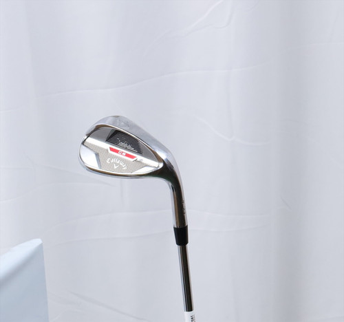Callaway Mack Daddy Cb Wedge 50°-12 Wedge Elevate 95 Mph 12869937 Good Callaway Mack Daddy Cb Wedge 50°-12 Wedge Elevate 95 Mph 12869937 Good
