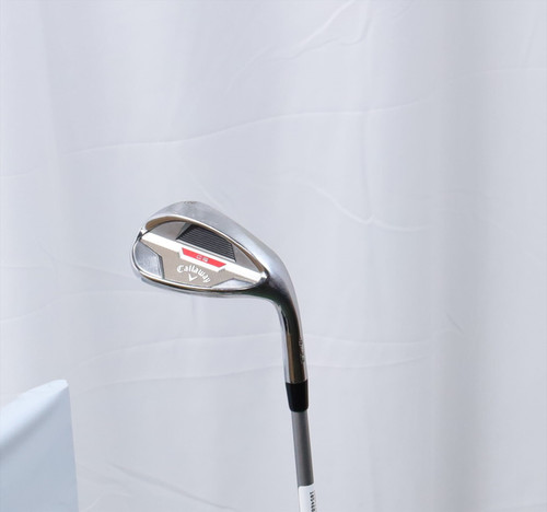 Callaway Mack Daddy Cb Wedge 58°-12 Wedge Project X Catalyst Wedge 12869950 Good