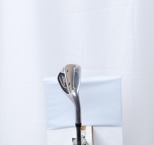 Callaway Great Big Bertha 23 Sand Wedge Senior Helium Nanocore 60 12801330 Good Callaway Great Big Bertha 23 Sand Wedge Senior Helium Nanocore 60 12801330 Good
