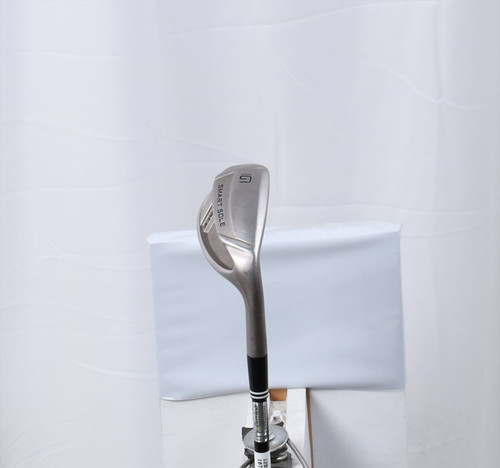 Cleveland Smart Sole Full Face Gap Wedge Ust Mamiya Recoil Dart 80 12808431 Good Cleveland Smart Sole Full Face Gap Wedge Ust Mamiya Recoil Dart 80 12808431 Good