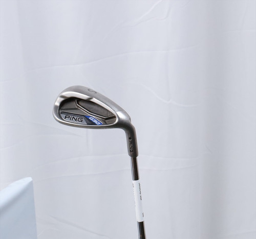 Ping G30 Sand Wedge Stiff Ping Cfs Distance 12826303 Good Ping G30 Sand Wedge Stiff Ping Cfs Distance 12826303 Good