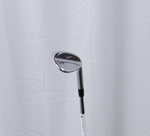 Mizuno T22 Chrome S Grind Wedge 56°-14 Stiff Dynamic Gold S400
