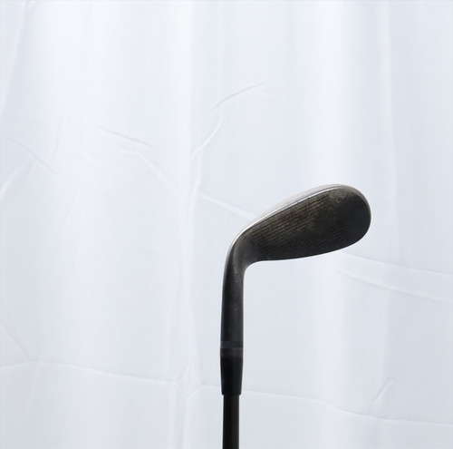 Titleist Vokey Sm7 Jet Black D Grind Wedge 54°-10 Vokey Design