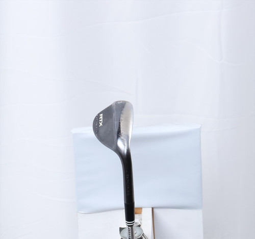 Cleveland Rtx Full Face Zipcore Black Satin Wedge 56°-9 Dynamic Gold 761235 Fair Cleveland Rtx Full Face Zipcore Black Satin Wedge 56°-9 Dynamic Gold 761235 Fair