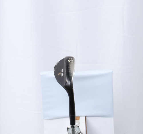 Cleveland 588 Rtx Black Pearl Wedge 56°-14 Wedge Dynamic Gold 12769279 Fair Cleveland 588 Rtx Black Pearl Wedge 56°-14 Wedge Dynamic Gold 12769279 Fair