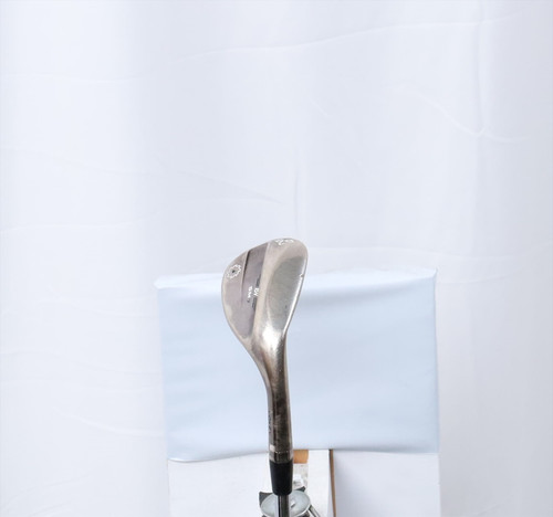 Titleist Vokey Sm7 Brushed Steel M Grind Wedge 62°-8 Vokey Design 12784091 Fair Titleist Vokey Sm7 Brushed Steel M Grind Wedge 62°-8 Vokey Design 12784091 Fair