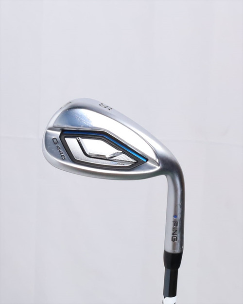 Ping G440 Sand Wedge Stiff Ust Mamiya Recoil Dart 90 Graphite 12844665 Good Ping G440 Sand Wedge Stiff Ust Mamiya Recoil Dart 90 Graphite 12844665 Good