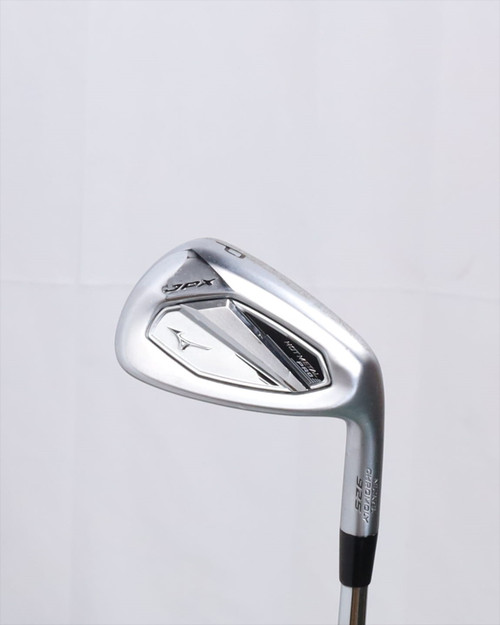 Mizuno Jpx 925 Hot Metal Pro Pitching Wedge Stiff Dynamic Gold 105 12846185 Good Mizuno Jpx 925 Hot Metal Pro Pitching Wedge Stiff Dynamic Gold 105 12846185 Good