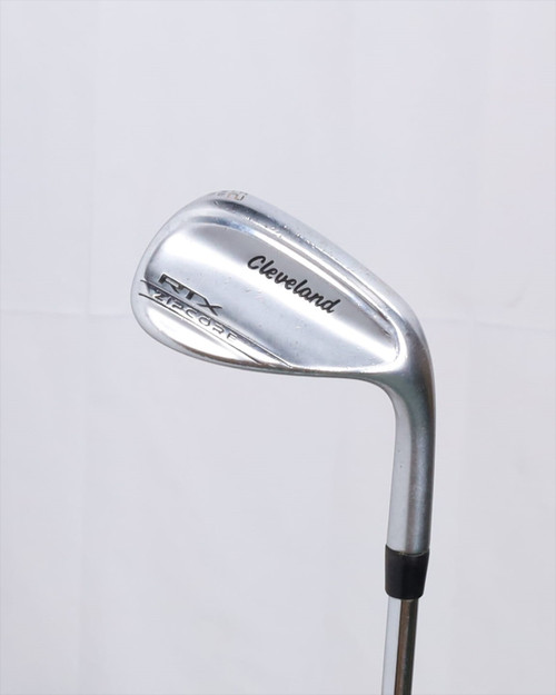 Cleveland Rtx Zipcore Tour Satin Mid Wedge 52°-10 Stiff Elevate 12842772 Fair Cleveland Rtx Zipcore Tour Satin Mid Wedge 52°-10 Stiff Elevate 12842772 Fair