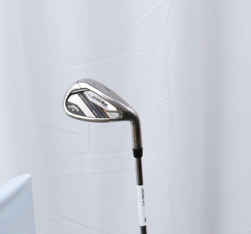 Callaway Mavrik Pitching Wedge Stiff Project X Lz 105 12857657 Good Callaway Mavrik Pitching Wedge Stiff Project X Lz 105 12857657 Good