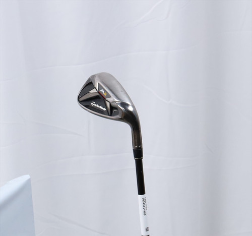 Taylormade M2 Pitching Wedge Senior Taylormade Reax 55 12857753 Good Taylormade M2 Pitching Wedge Senior Taylormade Reax 55 12857753 Good