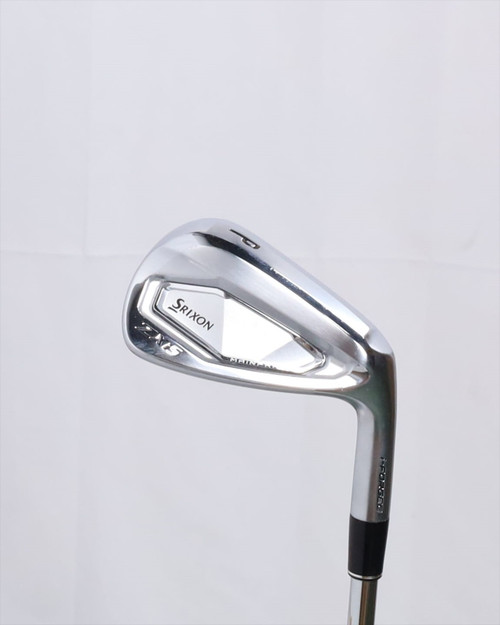Srixon Zxi5 Pitching Wedge Regular Dynamic Gold 100 Mid 12876896 Good Srixon Zxi5 Pitching Wedge Regular Dynamic Gold 100 Mid 12876896 Good