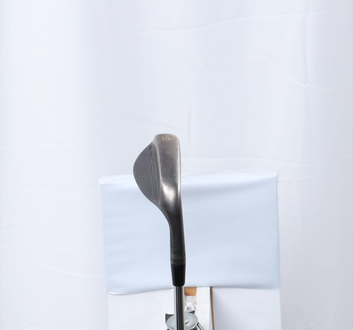 Titleist Vokey Sm9 Jet Black F Grind Wedge 48°-10 Wedge No Label 12754095 Good Titleist Vokey Sm9 Jet Black F Grind Wedge 48°-10 Wedge No Label 12754095 Good
