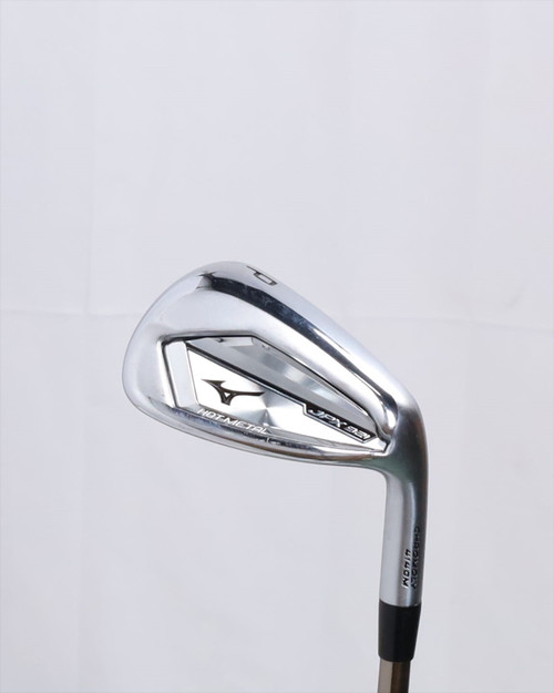 Mizuno Jpx 921 Hot Metal Pitching Wedge Regular Recoil 460 Esx F3 12845097 Good Mizuno Jpx 921 Hot Metal Pitching Wedge Regular Recoil 460 Esx F3 12845097 Good