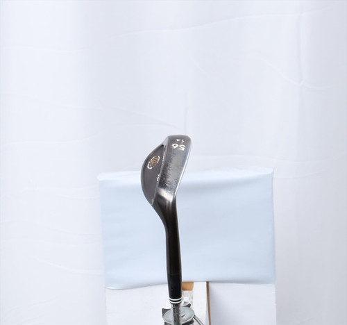 Cleveland Cg16 Black Pearl Wedge 56°-14 Wedge Cleveland Traction 12785298 Good Cleveland Cg16 Black Pearl Wedge 56°-14 Wedge Cleveland Traction 12785298 Good
