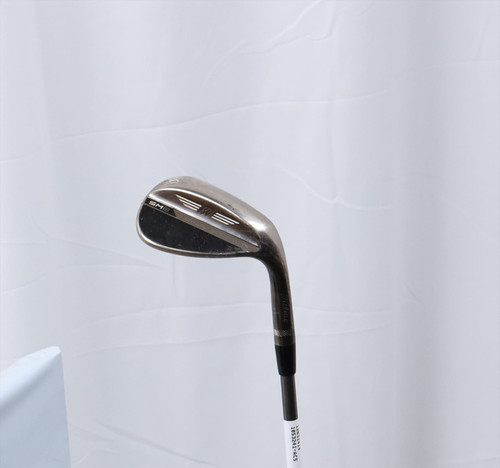 Titleist Vokey Sm8 Raw M Grind Wedge 60°-8 Regular Kuro Kage 85 12831414 Good Titleist Vokey Sm8 Raw M Grind Wedge 60°-8 Regular Kuro Kage 85 12831414 Good