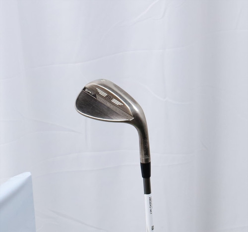 Titleist Vokey Sm8 Raw M Grind Wedge 56°-10 Regular Kuro Kage 85 12831415 Good Titleist Vokey Sm8 Raw M Grind Wedge 56°-10 Regular Kuro Kage 85 12831415 Good