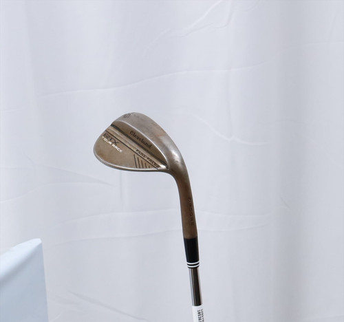 Cleveland Rtx Zipcore Tour Rack Mid Wedge 56°-10 Dynamic Gold 12857866 Fair Cleveland Rtx Zipcore Tour Rack Mid Wedge 56°-10 Dynamic Gold 12857866 Fair
