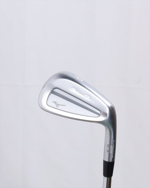 Mizuno Pro S-3 Pitching Wedge Regular Nippon Ns Pro Modus Tour 120 12845277 Good