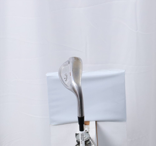 Callaway Mack Daddy Cb Wedge 52°-12 Wedge Fst Kbs Hi-Rev G 80 12819795 Fair Callaway Mack Daddy Cb Wedge 52°-12 Wedge Fst Kbs Hi-Rev G 80 12819795 Fair