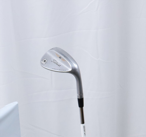 Titleist Vokey Sm4 Tour Chrome Wedge 56°-11 Vokey Design 12859878 Good Titleist Vokey Sm4 Tour Chrome Wedge 56°-11 Vokey Design 12859878 Good