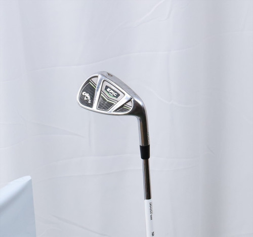 Callaway Epic Pro Pitching Wedge Stiff Project X Precision Rifle 12859906 Good Callaway Epic Pro Pitching Wedge Stiff Project X Precision Rifle 12859906 Good