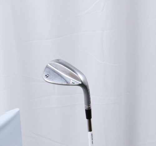 Taylormade Mg3 Chrome Sb Wedge 56°-12 Wedge Fst Kbs $-Taper 120 12833613 Fair Taylormade Mg3 Chrome Sb Wedge 56°-12 Wedge Fst Kbs $-Taper 120 12833613 Fair