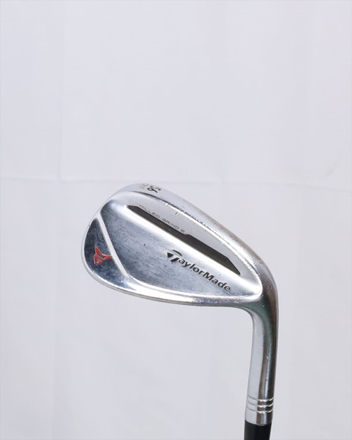Taylormade Mg2 Chrome Sb Wedge 56°-12 Wedge Fst Kbs Tour 12839888 Fair Taylormade Mg2 Chrome Sb Wedge 56°-12 Wedge Fst Kbs Tour 12839888 Fair