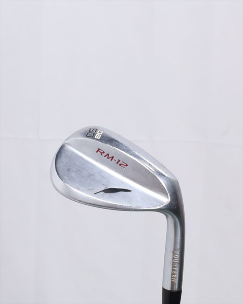 Fourteen Rm-12 Wedge 50°-8 Stiff Nippon N.S. Pro Modus3 Tour 105 12842236 Good Fourteen Rm-12 Wedge 50°-8 Stiff Nippon N.S. Pro Modus3 Tour 105 12842236 Good
