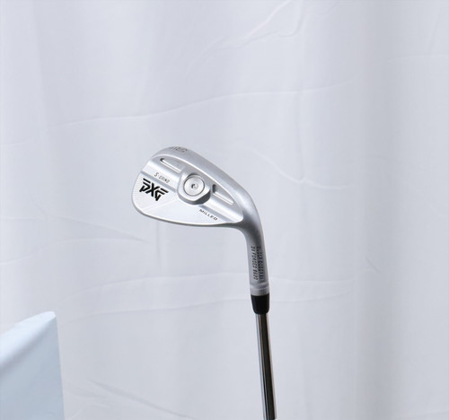 Pxg Sugar Daddy Iii Chrome Wedge 50°-10 Stiff Dynamic Gold S400 12858253 Good Pxg Sugar Daddy Iii Chrome Wedge 50°-10 Stiff Dynamic Gold S400 12858253 Good