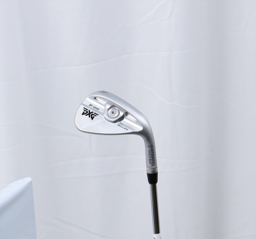 Pxg Sugar Daddy Iii Chrome Wedge 54°-12 Stiff Dynamic Gold 95 12858258 Excellent Pxg Sugar Daddy Iii Chrome Wedge 54°-12 Stiff Dynamic Gold 95 12858258 Excellent