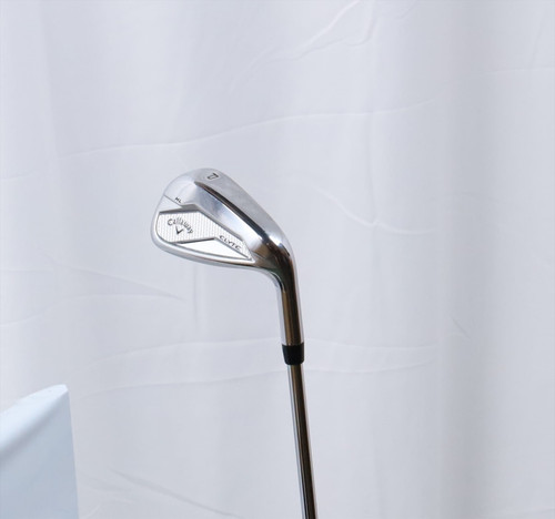 Callaway Elyte Hl Pitching Wedge Stiff Fst Kbs Max 80 12863393 Good Callaway Elyte Hl Pitching Wedge Stiff Fst Kbs Max 80 12863393 Good