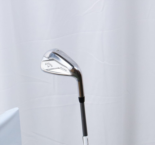Callaway Elyte Hl Pitching Wedge Senior Denali Charcoal 55 12863403 Good Callaway Elyte Hl Pitching Wedge Senior Denali Charcoal 55 12863403 Good