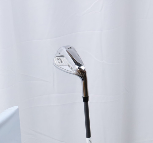 Callaway Elyte Hl Pitching Wedge Regular Denali Charcoal 65 12863409 Good Callaway Elyte Hl Pitching Wedge Regular Denali Charcoal 65 12863409 Good