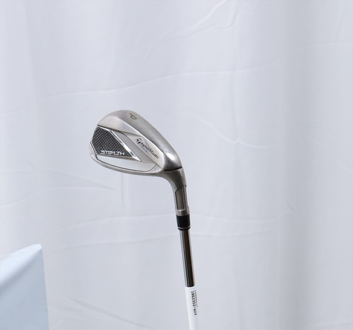 Taylormade Stealth Pitching Wedge Fst Kbs Max 85 Mt 12866514 Good Taylormade Stealth Pitching Wedge Fst Kbs Max 85 Mt 12866514 Good