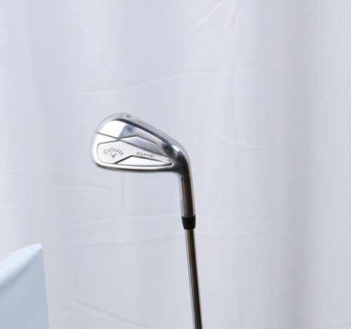 Callaway Elyte Pitching Wedge Stiff True Temper Vector 90 12863893 Good Callaway Elyte Pitching Wedge Stiff True Temper Vector 90 12863893 Good