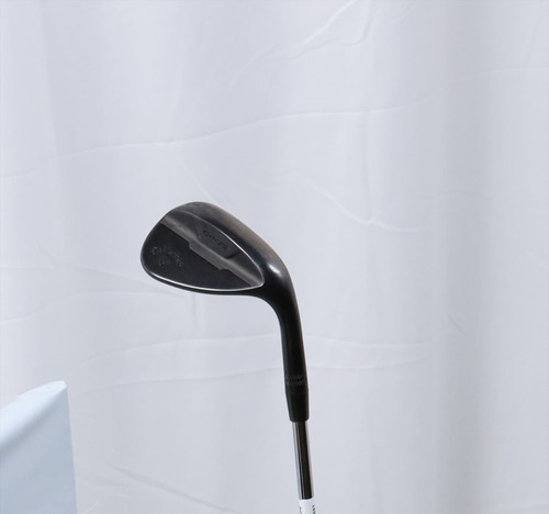 Callaway Opus Black S Grind Wedge 58°-10 Dynamic Gold 115 Mid 12857193 Good Callaway Opus Black S Grind Wedge 58°-10 Dynamic Gold 115 Mid 12857193 Good