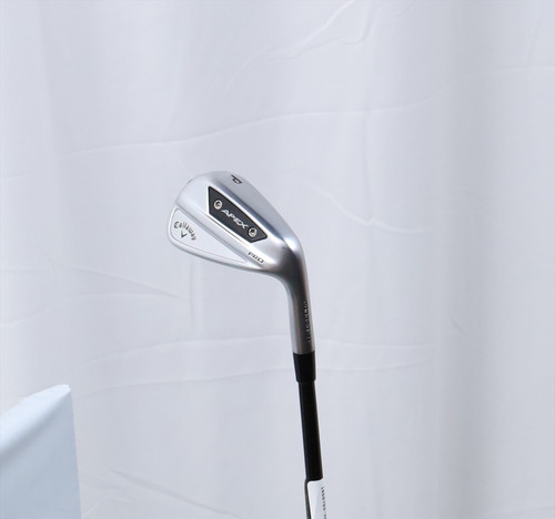 Callaway Apex 24 Pro Pitching Wedge Stiff Mitsubishi Mmt 95 12867561 Fair Callaway Apex 24 Pro Pitching Wedge Stiff Mitsubishi Mmt 95 12867561 Fair