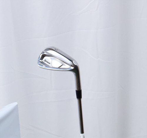 Srixon Zxi7 Pitching Wedge Regular Dynamic Gold Mid 100 12878453 Good Srixon Zxi7 Pitching Wedge Regular Dynamic Gold Mid 100 12878453 Good