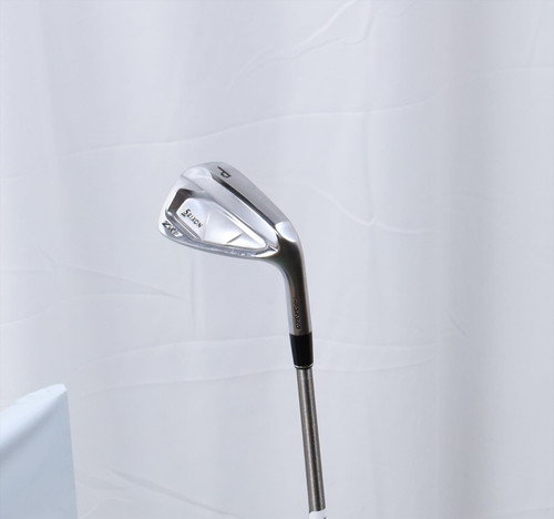 Srixon Zxi7 Pitching Wedge Stiff Aerotech Steelfiber I80Cw 12878472 Good Srixon Zxi7 Pitching Wedge Stiff Aerotech Steelfiber I80Cw 12878472 Good